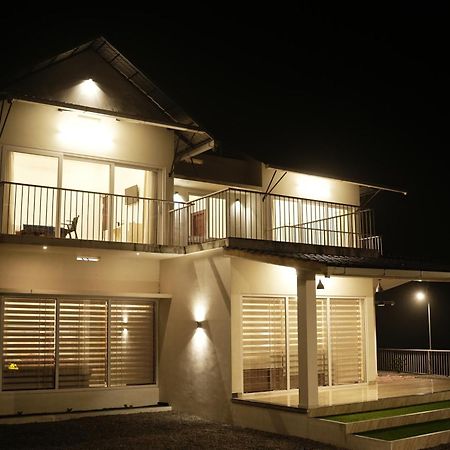 Glashaus By Izan Vagamon Exterior foto