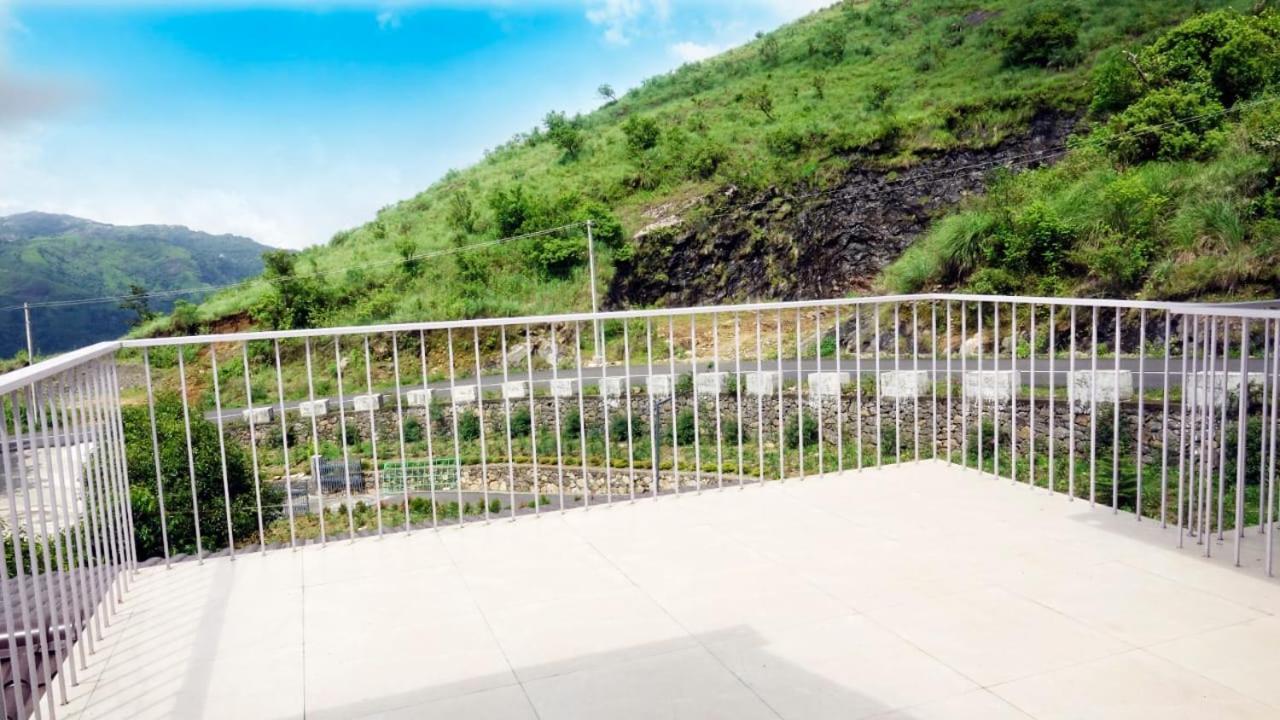 Glashaus By Izan Vagamon Exterior foto